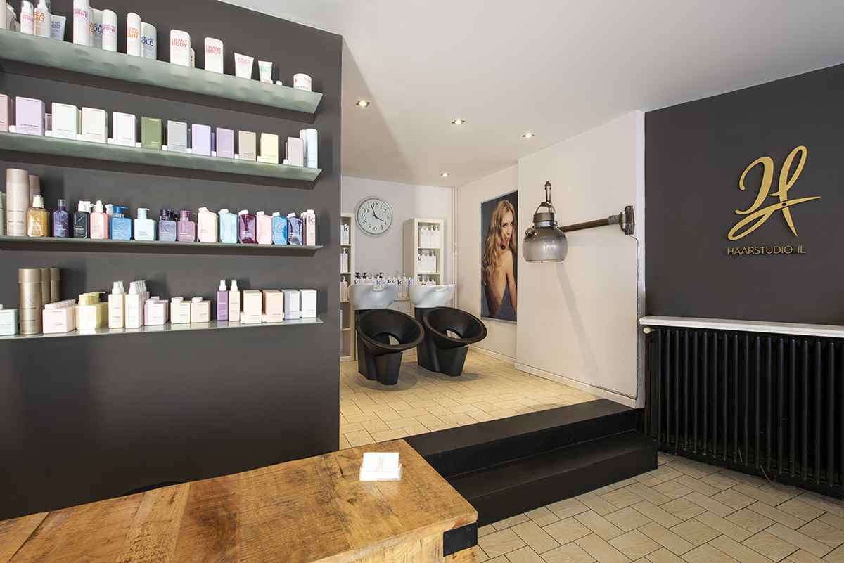 kapsalon Haarstudio Il Sint-Martens-Latem